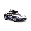 Bburago 1:24 Racing - Porsche 911 Dakar - Blue 953 Roughroads