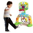 Vtech Vtech Športové centrum 3 v 1 SK