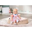 Zapf Creation Baby Annabell Nočná košieľka Sladké sny, 43 cm