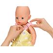 Zapf Creation BABY born Souprava do deště Deluxe, 43 cm