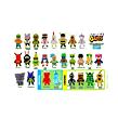 Stumble Guys 3D mini figures series 2