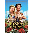 PYŠNÁ PRINCEZNA - Skicák Miroslav a Krasomila