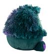 SQUISHMALLOWS Modrozelený Bigfoot - JT