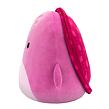 SQUISHMALLOWS Kožatka velká - Tudor, 30 cm