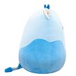 SQUISHMALLOWS Čučoriedková krava - Rutanya 30 cm