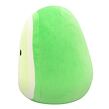 SQUISHMALLOWS Plátok uhorky - Carmichael, 30 cm