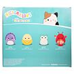 SQUISHMALLOWS Micromallows Play & Display - Kolotoč
