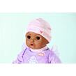 Zapf Creation Baby Annabell Interaktívny Leah, 43 cm
