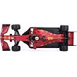 Bburago 1:18 Ferrari Racing F1 2020 - Austrian GP - SF1000 nr.5 Sebastian Vettel