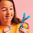 LEGO® DREAMZzz™ 71488 Bunchu a kreatívne zvieracie dobrodružstvo