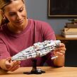 LEGO® Star Wars™ 75405 Hviezdny krížnik Home One