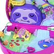 Mattel Polly Pocket PIDI POCKETKOVÁ KABELKA - LENOCHOD