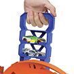 Mattel Hot Wheels Dráha s extra zatáčkou