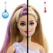 Mattel Barbie Party REVEAL fialová