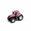 Mondo Traktor s volantom 31 cm, 4 farby