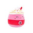 SQUISHMALLOWS 1+1 Latte a Škoricová rolka - Beata a Brown