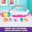 Spin Master HATCHIMALS MULTI BALENIE MRÁČIK S NEÓNOVOU DÚHOU