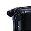 CAT Kufr Stealth 55 cm, S - černý