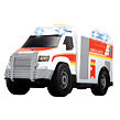 Dickie AS Ambulance 30 cm