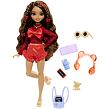 Mattel Barbie DREAM BESTIES bábika - Teresa