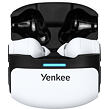 YENKEE EVEPODS PRO YHP 09BT WE TWS Sluchátka