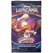 Ravensburger Disney Lorcana: Shimmering Skies - Booster Pack