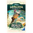 Ravensburger Disney Lorcana: Archazia Island - Booster Pack