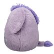 SQUISHMALLOWS Fuzzamallows Oslík - Delzi, 30 cm