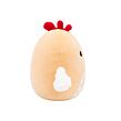 SQUISHMALLOWS Kohút - Rutie