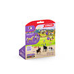Schleich HORSE CLUB Sarah a Mystery