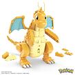 Mattel Mega Construx Pokémon - Pohyblivý Dragonite