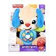 Fisher Price Smart Stages Mluvící pejsek CZ/SK/EN/HU/PL