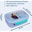Oxybag Box na svačinu Frozen