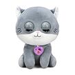 Winksies Blueberry Kitty