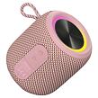 SENCOR Voděodolný reproduktor Sirius 2 Micro Rose