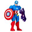 Hasbro Avengers Mixmashers Kapitán Amerika figurka