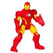 Hasbro Avengers Mixmashers Iron Man figúrka