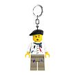LEGO Minifigures Malíř svítící figurka (HT)