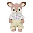 Sylvanian Families Rodina jelínků