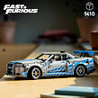 LEGO® Technic 42210 2 Fast 2 Furious Auto Nissan Skyline GT-R (R34)