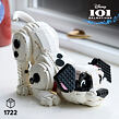LEGO® │ Disney 43269 Štěňátko z filmu 101 dalmatinů