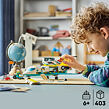 LEGO® City 60465 Lietadlo záchranárskej služby