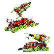 LEGO® DREAMZzz™ 71499 Mateovo vozidlo v podobe farby v spreji