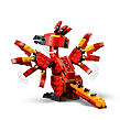 LEGO® Harry Potter™ 76448 Félix: Dumbledorov fénix