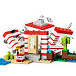 LEGO® Minecraft® 21275 TNT dům v džungli