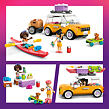 LEGO® Friends 42659 Výlet v autě s přáteli