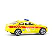 SIKU Ambulance BMW M3 Coupé - česká verze