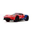 Jada RC Marvel Spiderman 2017 Ford GT 1:16