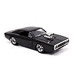 Jada Rychle a zběsile RC auto 1970 Dodge Charger 1:24