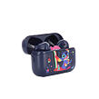 EXG Midnight Stitch TWS Buds, bezdrôtové slúchadlá